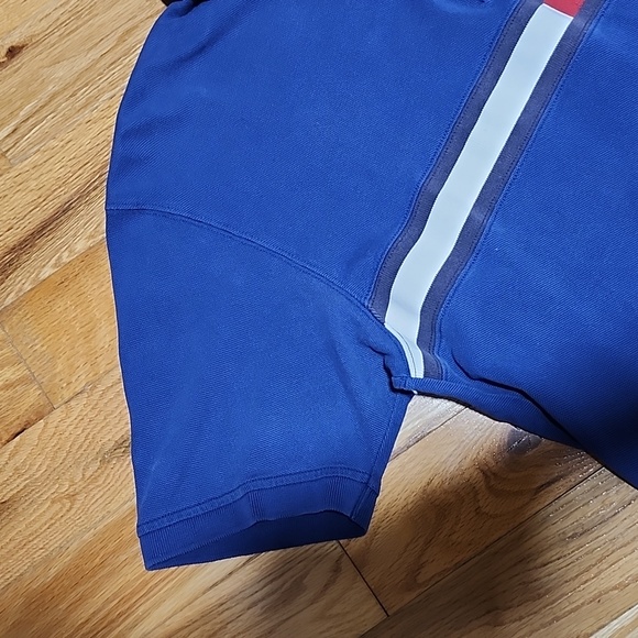 Tommy Hilfiger Y2K Polo Shirt - Picture 4 of 8